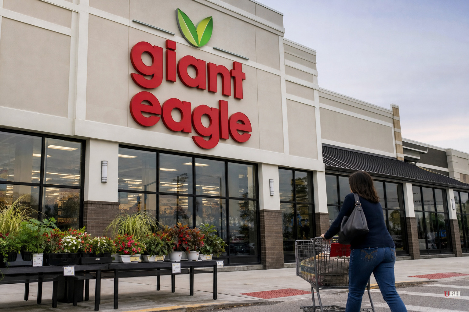 Trump Praises Giant Eagle for Cutting Prices on 300-Plus Products Through Labor Day