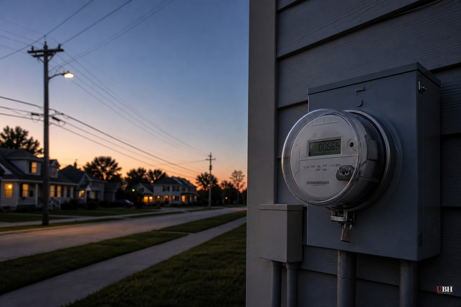 Trump Promised to Cut Electricity Prices in Half Within 18 Months. That Deadline Has Arrived. Rates Are Up 18%.