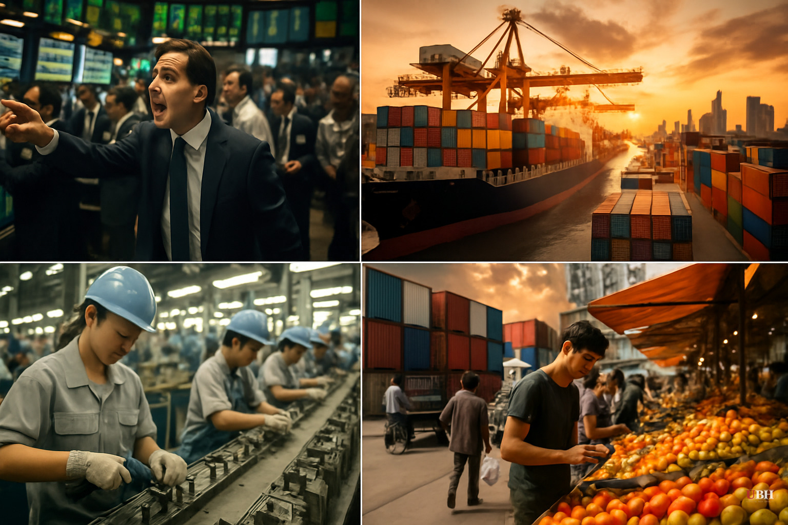 Trump Proposes New Section 301 Tariffs on 60 Countries After Courts Killed His Previous Ones