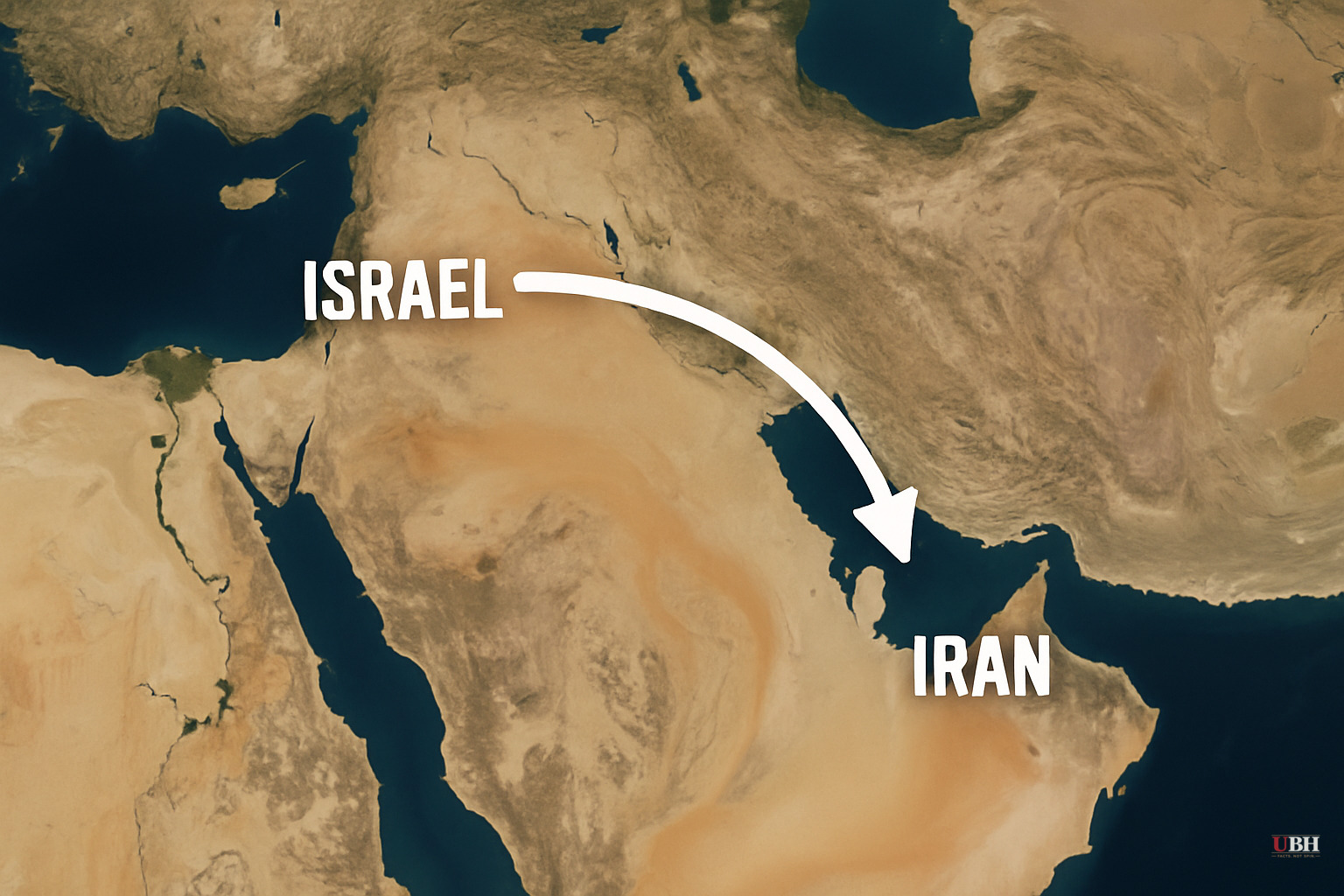 Trump Pulled U.S. Air Defenses From Israel During Iranian Missile Salvo — While Tehran Offers to Reopen Hormuz for a Price