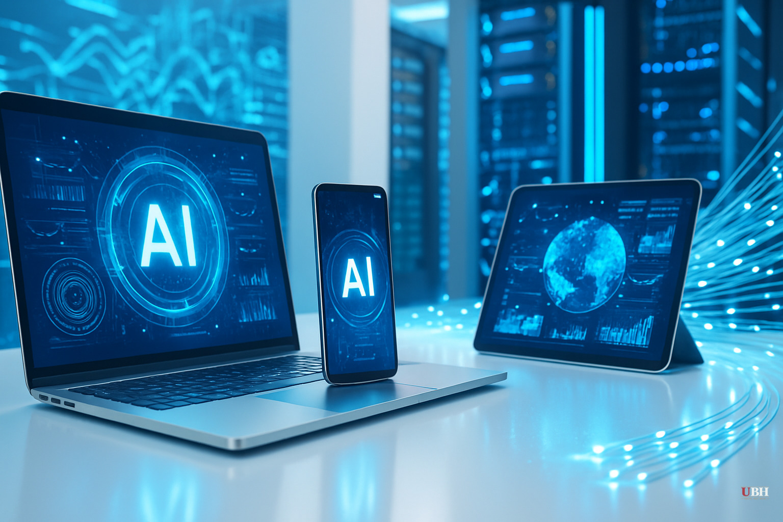Trump Pulls AI Security Executive Order Hours Before Signing, Cites Concern It Would Slow U.S. Lead Over China
