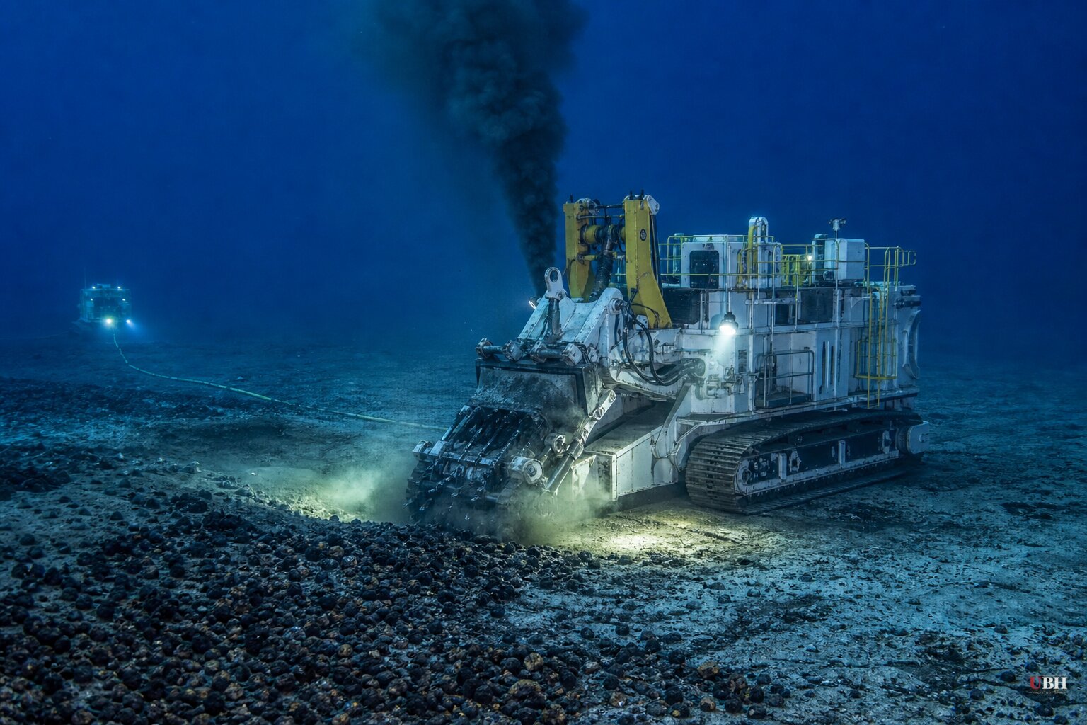 Trump Push for Pacific Seabed Mining Runs Into Guam, Northern Marianas Opposition