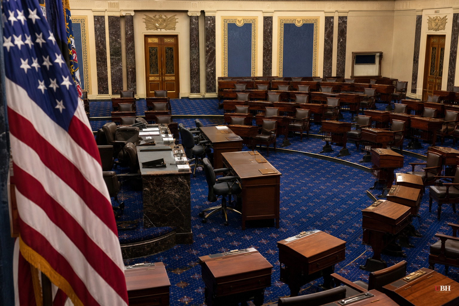 Trump Pushes Senate GOP to Kill the Filibuster Over the SAVE Act. Democrats Won't Say No to Doing the Same Thing Later.