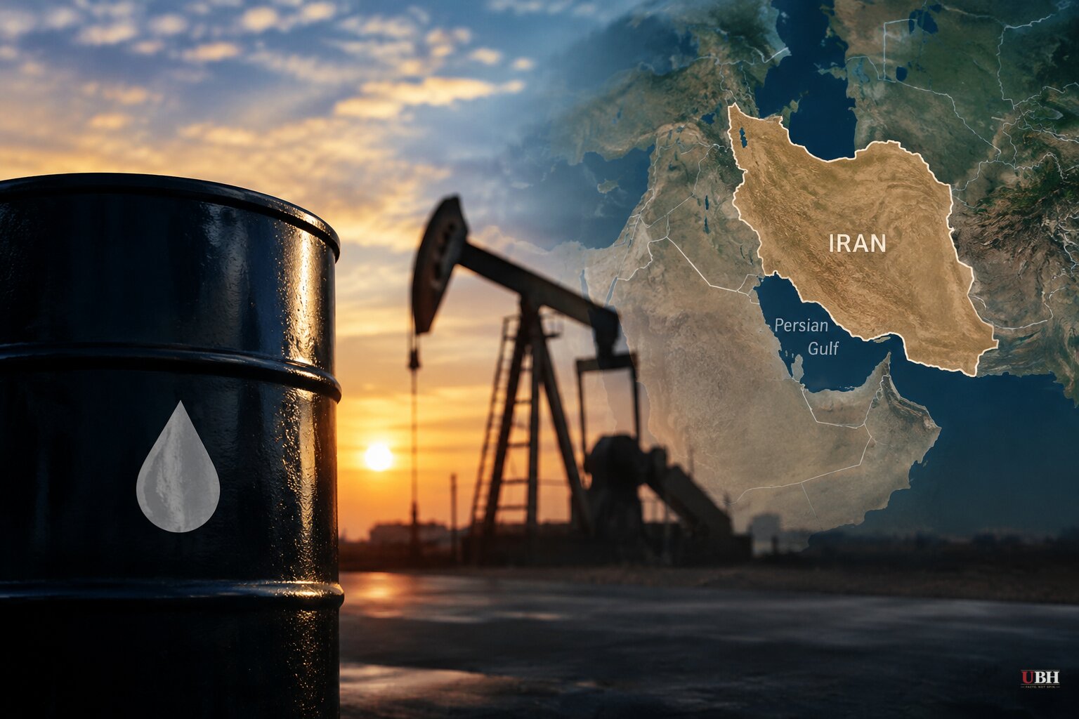Trump Rejects Iran's Ceasefire Offer, Won't Rule Out More Strikes as Oil Jumps and Kelly Blasts 'No Exit Strategy'