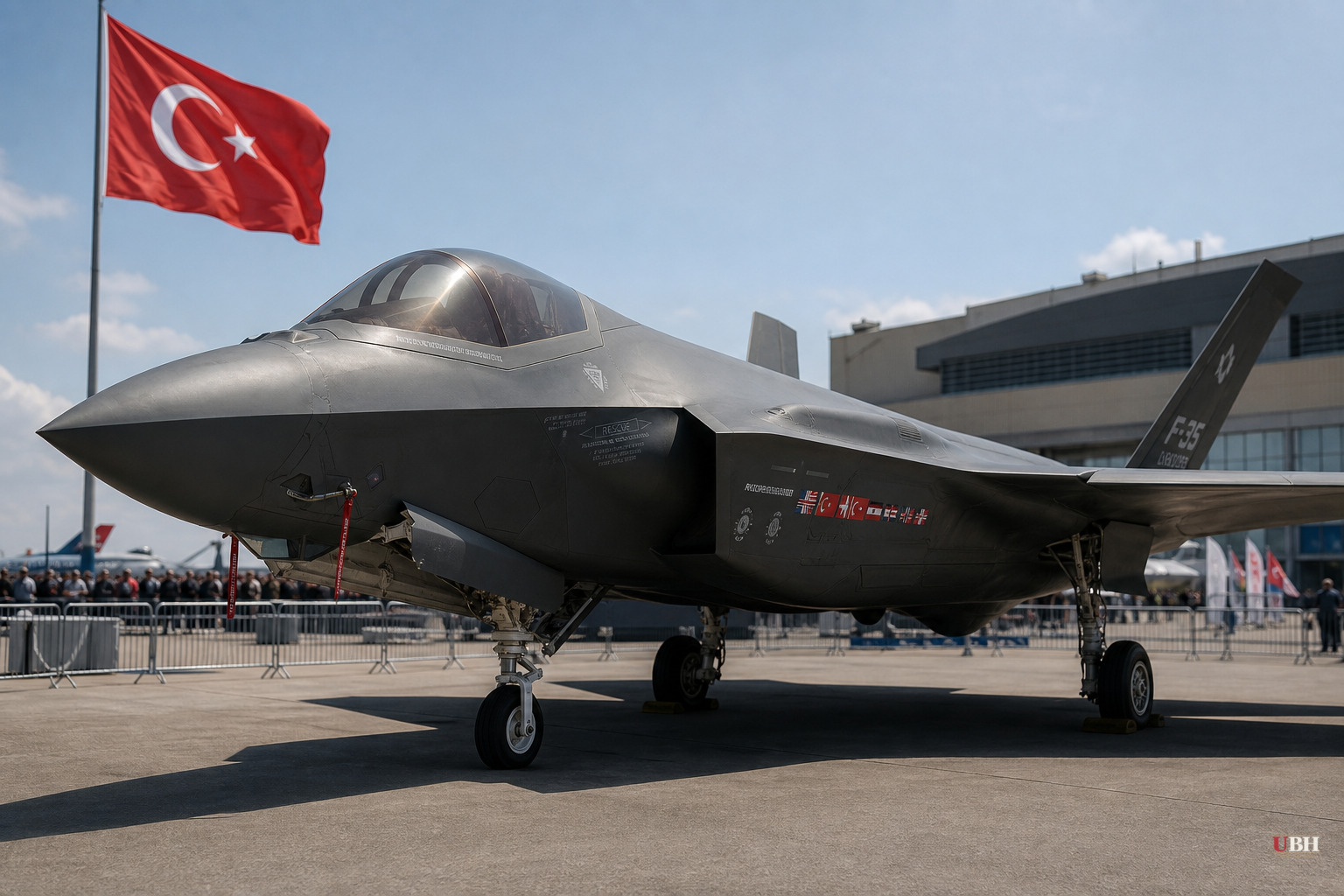 Trump Rejects Netanyahu's Objection to F-35 Sale for Turkey, Praises Erdogan Hours Before White House Meeting