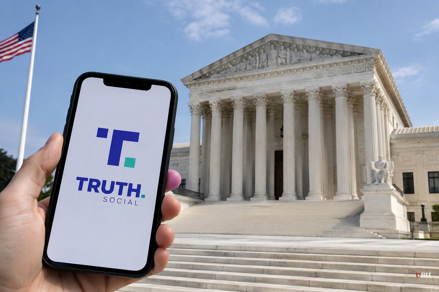 Trump Renews Attack on Supreme Court, Says Tariff and Citizenship Rulings Cost 'Trillions of Dollars'