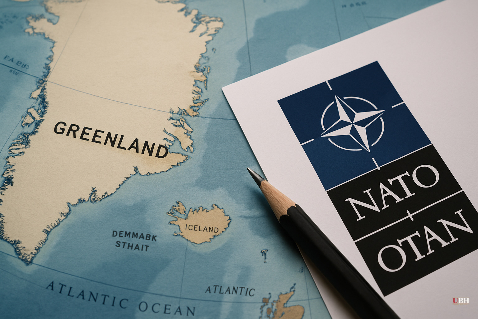 Trump Renews Greenland Demand at NATO Summit, Threatens to Pull U.S. Troops from Europe