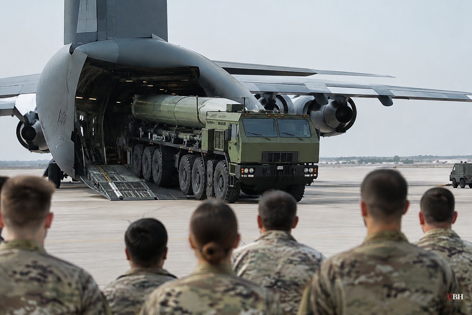 Trump Rules Out Nuclear Strike and Ground Troops in Iran While MOAB Plans Are Ready, Sources Say