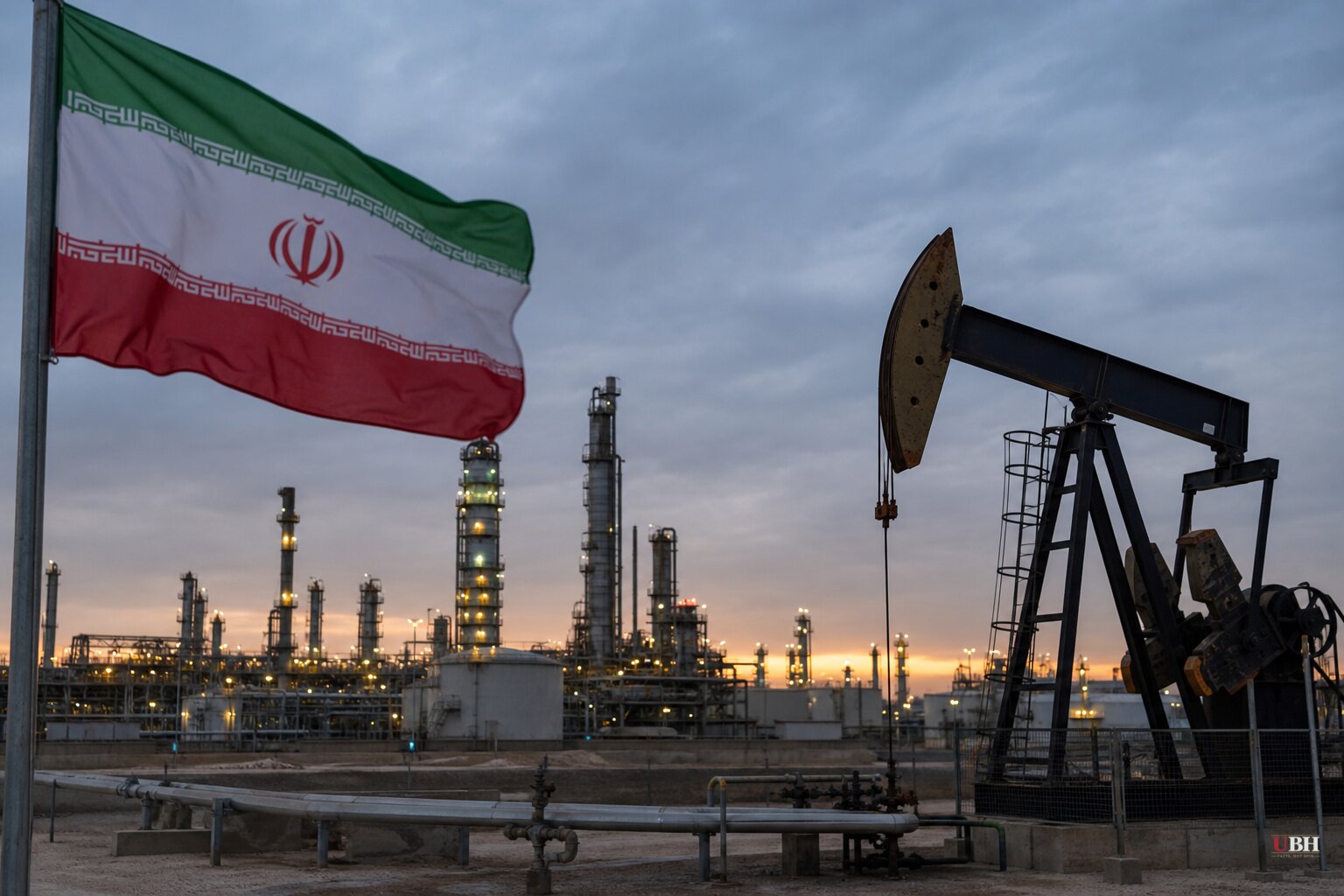 Trump Says America Should Stand Alone as His Iran Sanctions Campaign Pushes Oil Prices Higher