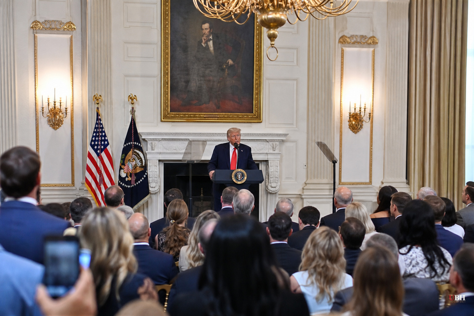 Trump Says CFTC Is Working to Bring Hyperliquid Onshore, Token Jumps Toward Record High