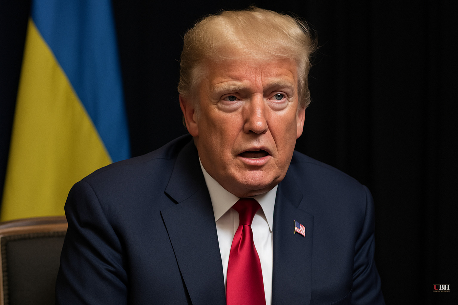 Trump Says G8 Expulsion of Russia Caused Ukraine War, Blames Obama. The History Is More Complicated.