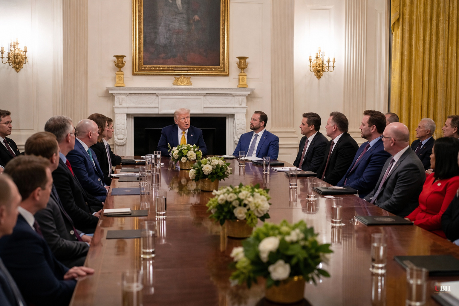 Trump Says Government May Buy More Bitcoin as His Own Crypto Bets Lose Money