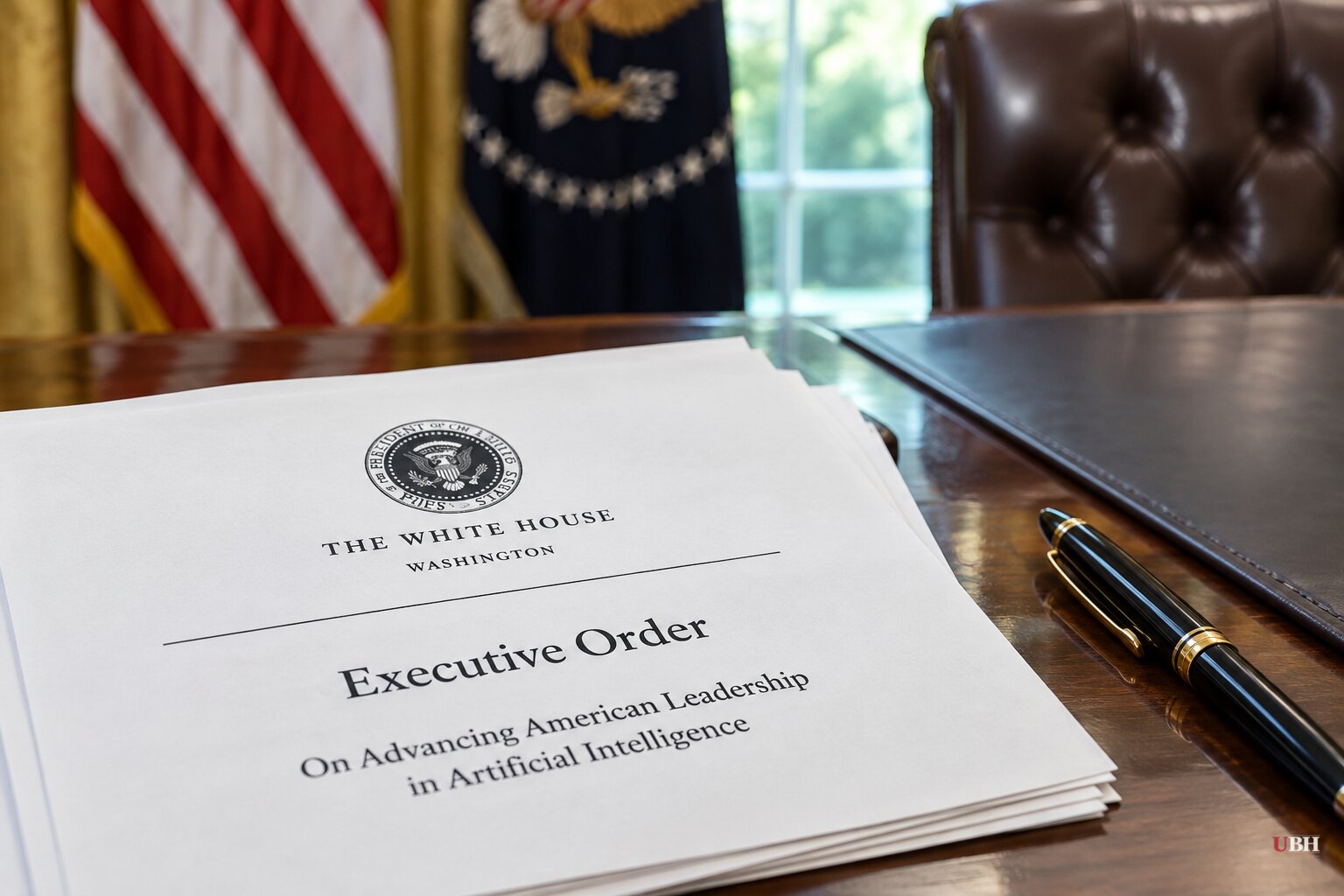 Trump Says He Will Ban 'Artificial Intelligence' in Official Documents and Presses WSJ to Switch to 'Super Intelligence'