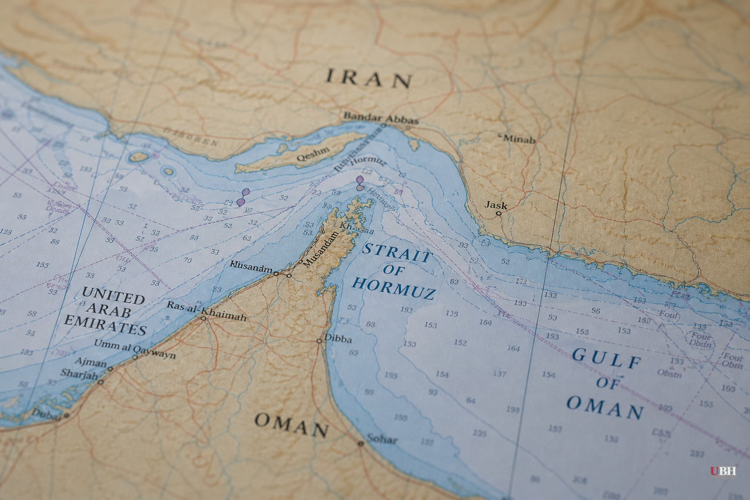 Trump Says He Will Declare the Strait of Hormuz US Territory, With No Legal Path Outlined