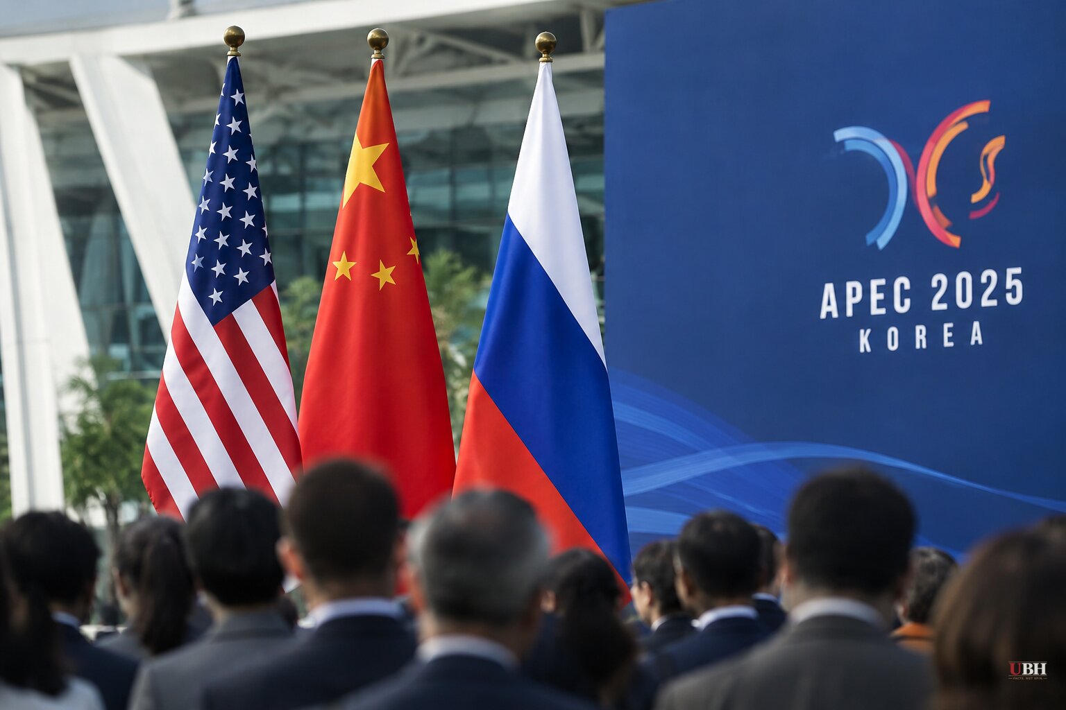 Trump Says He Would Join Putin and Xi at a Summit in China on Nuclear Weapons. Beijing Has Not Agreed