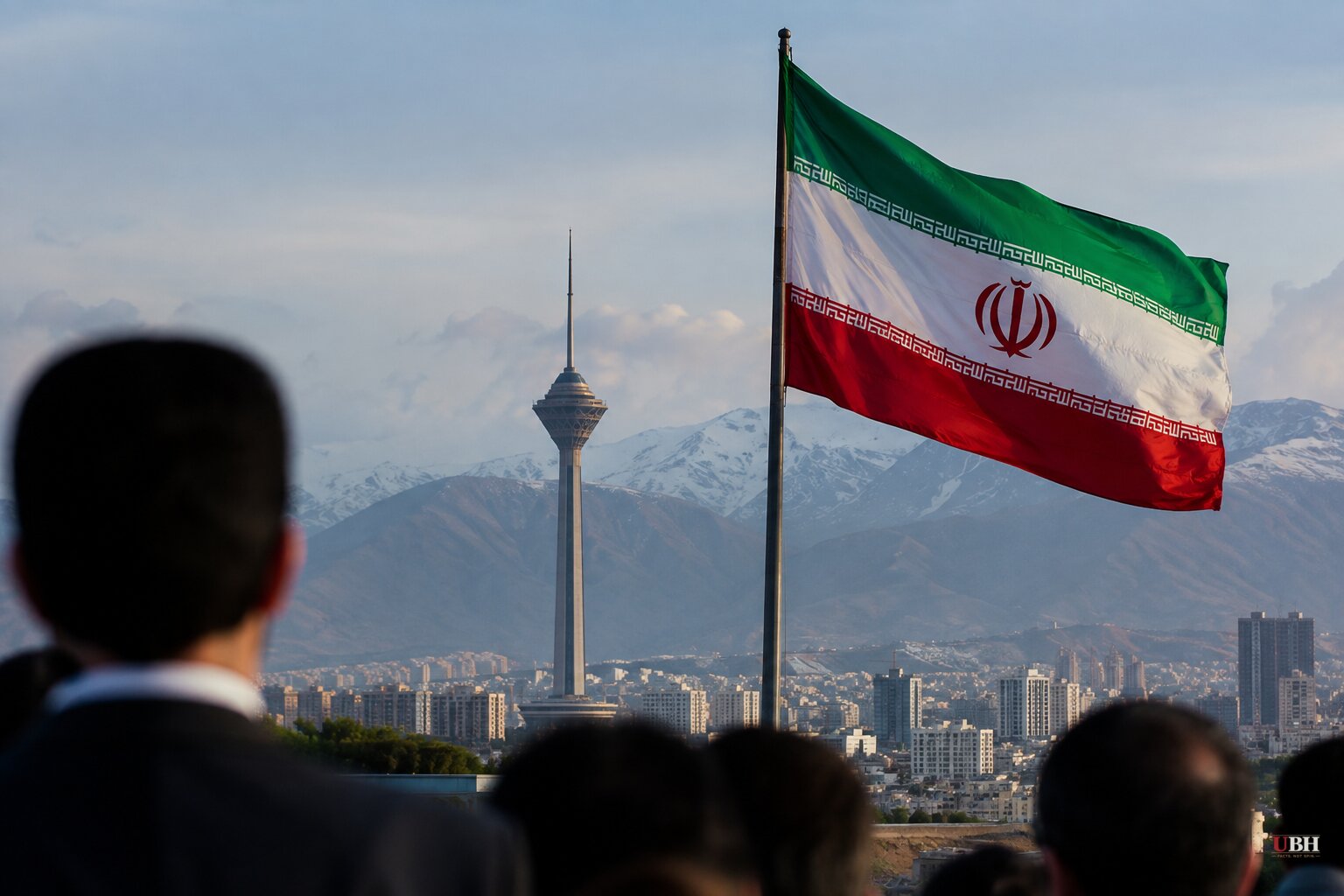 Trump Says He's Nearing a 'Big Decision' on Whether to Annihilate Iran's Regime