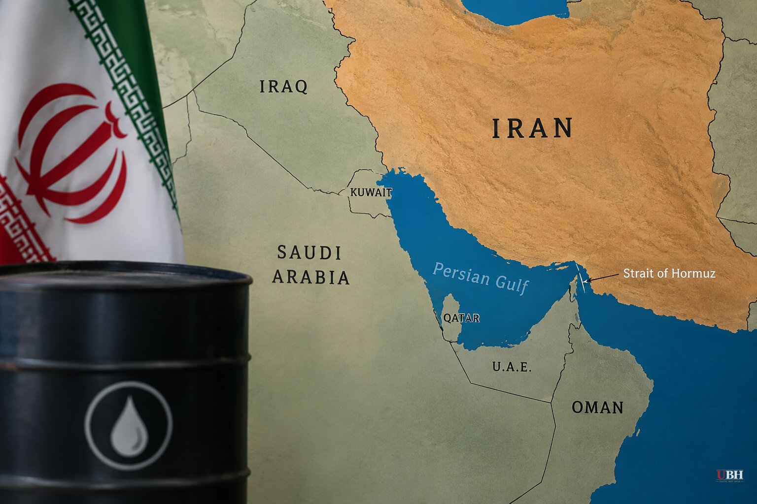 Trump Says Iran Choice Is Deal or 'Annihilate,' Decision Waits Until After Midterms, as Tehran Offers to Reopen Hormuz