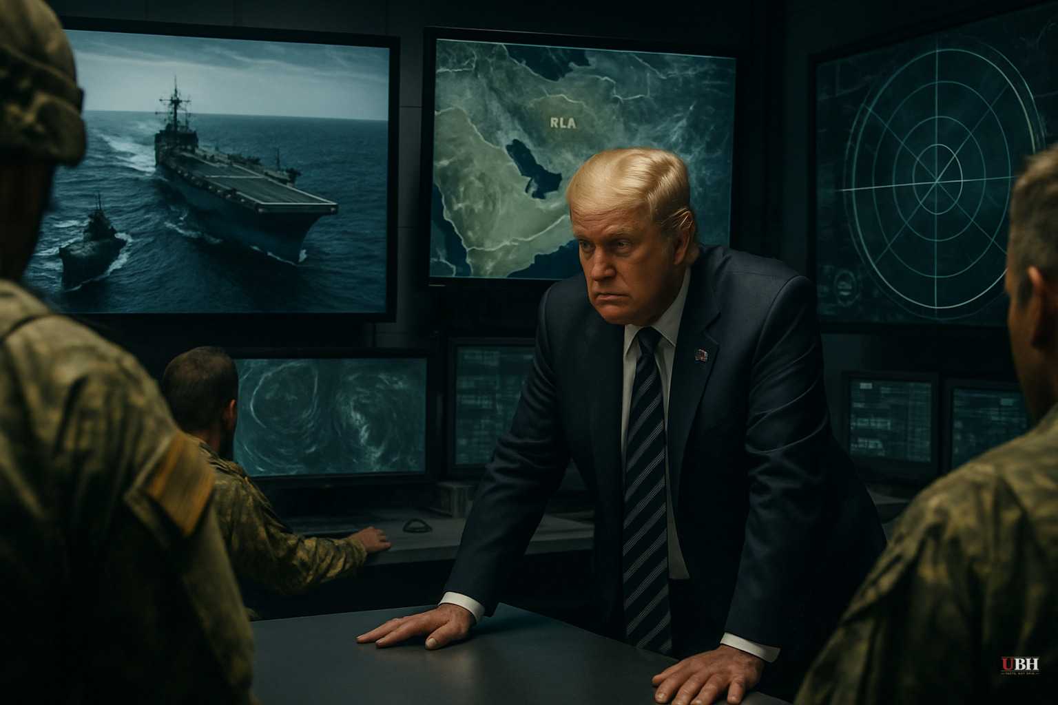 Trump Says Iran Deal in 'Final Stages' — Oil Drops Below $100, But Analysts Warn the Supply Crisis Isn't Over