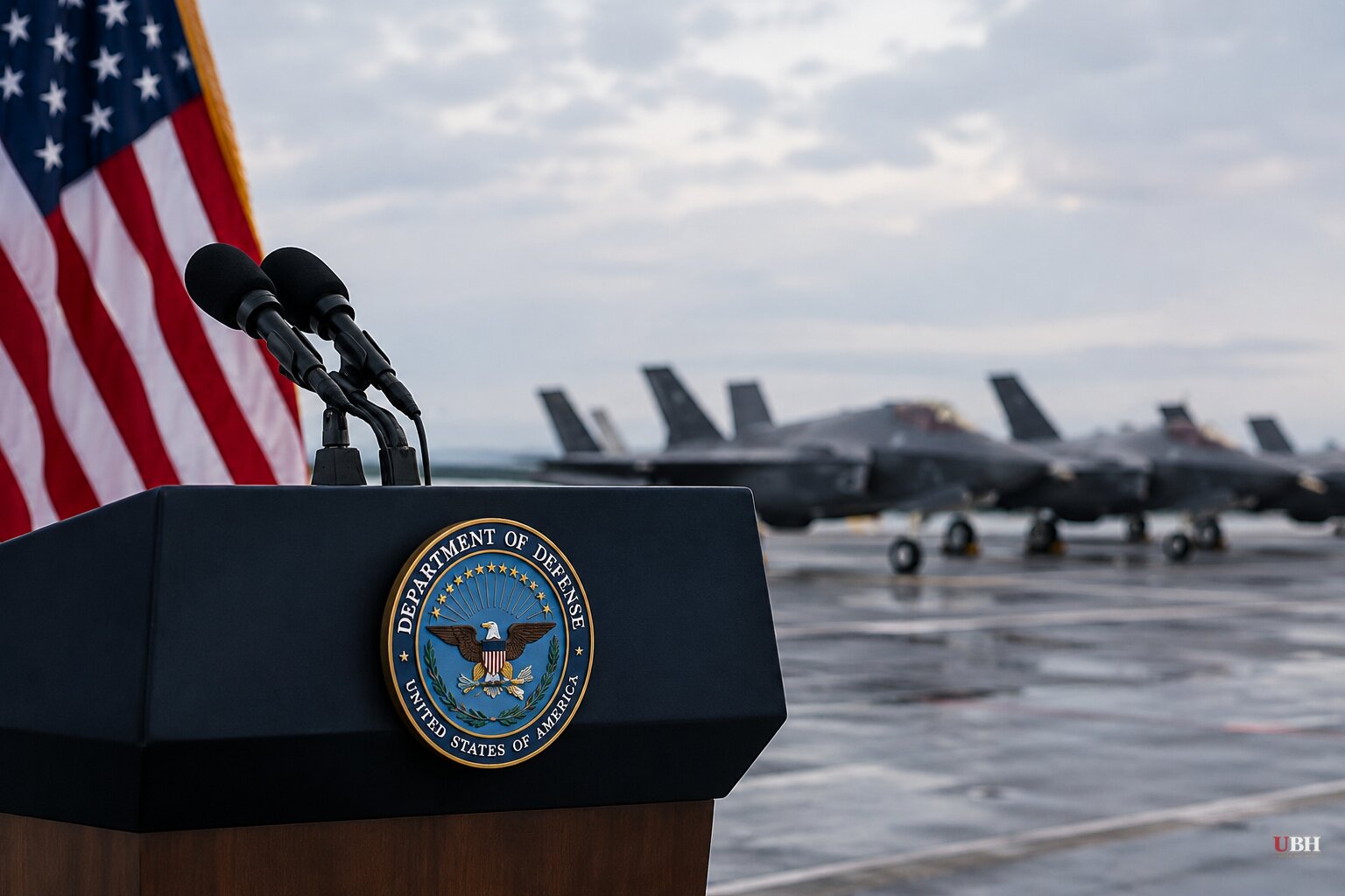 Trump Says Iran Decision Is 'Nice Way or Not Nice Way' as Hegseth Says US Forces Are Ready for More Strikes