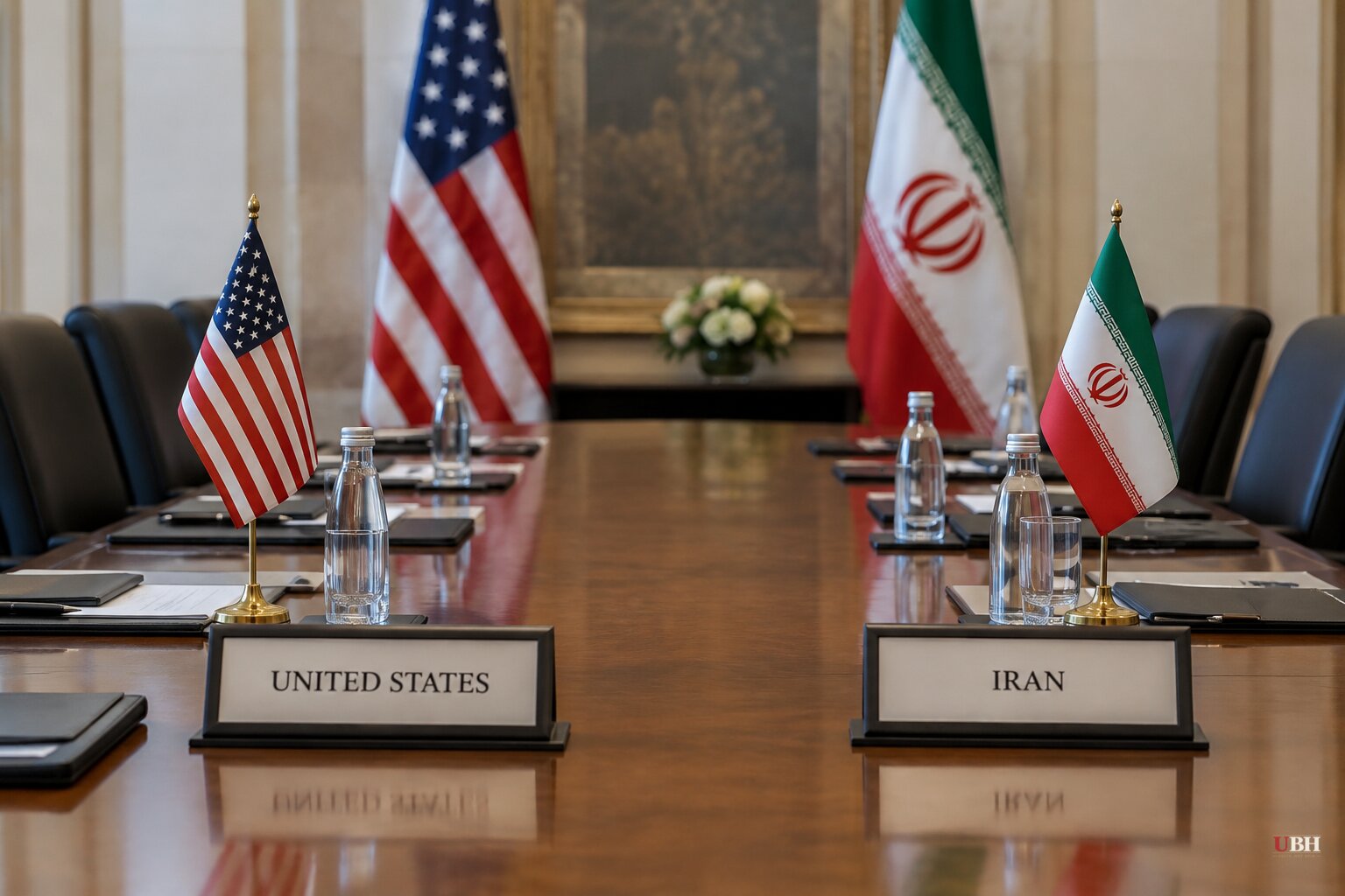 Trump Says Iran War Ends 'One Way or the Other' as Talks Stall Over Hormuz and Nuclear Terms