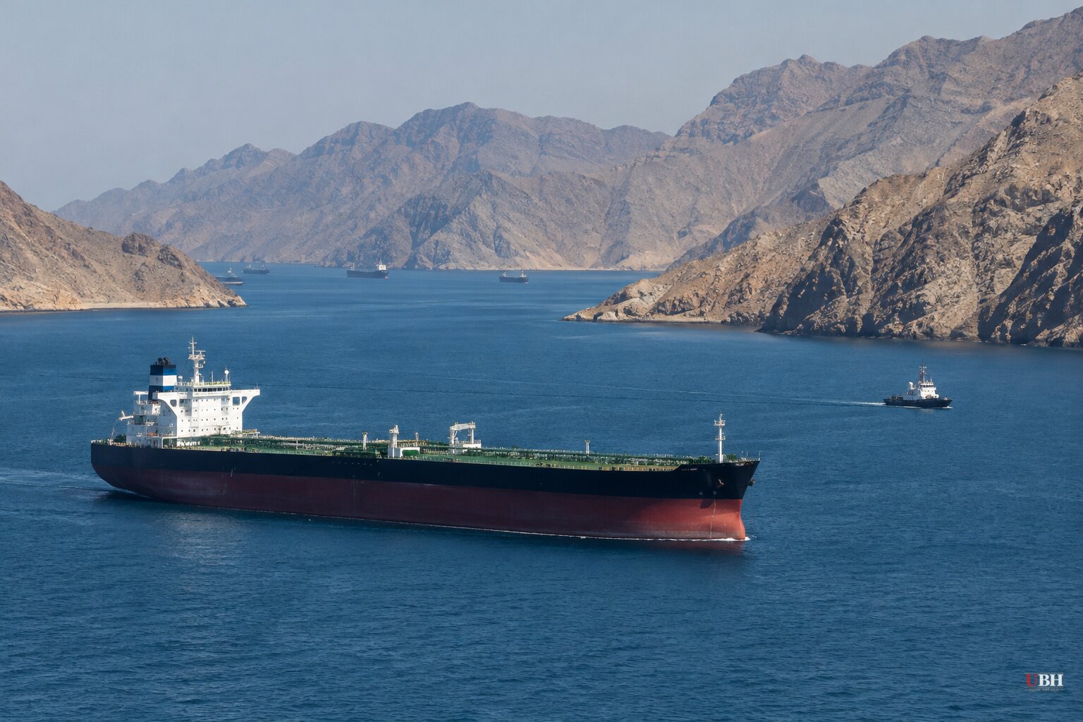 Trump Says Iran War Will End 'Very Soon' as Tanker Hits Mine in Hormuz, Four Days Before Midterms