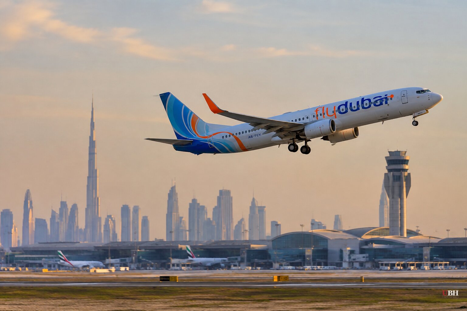 Trump Says Iran 'Yes' Likely Tied to Flydubai Cockpit Attack, but Israeli Security Officials Say They've Found No Evidence Yet