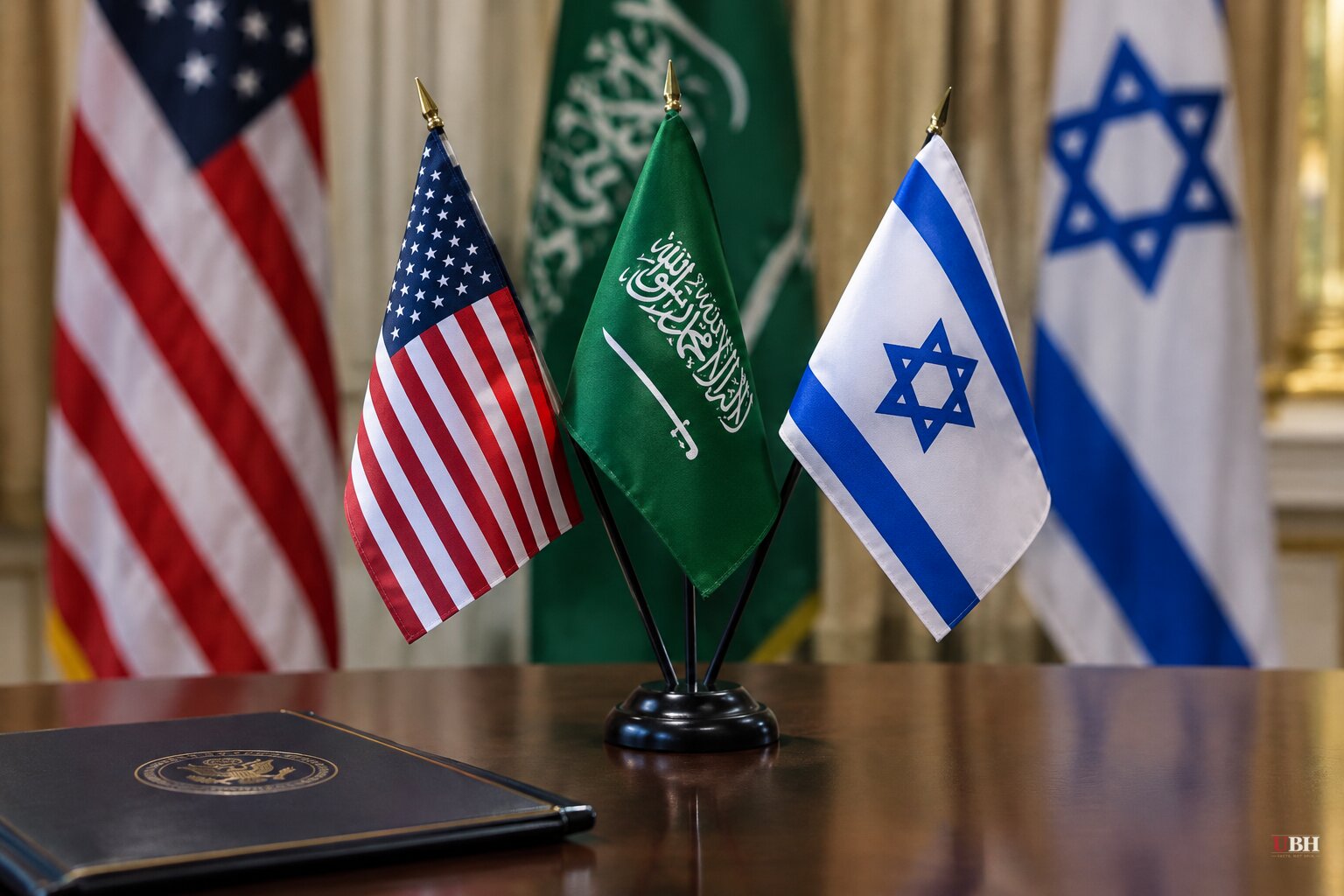 Trump Says Israel Has Been 'Very Helpful' to Saudi Arabia Against Houthis, Calls Saudi Normalization Possible 'Maybe More Than Ever'