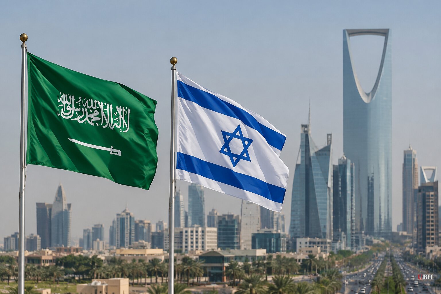 Trump Says Israel Is Helping Saudi Arabia Against the Houthis; Riyadh Investment Forum Reportedly Going Hybrid