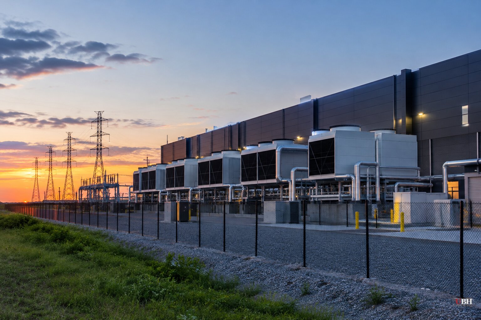 Trump Says Large Data Centers Must Generate Their Own Power and Pay Communities a 'Dividend,' With No Details Released