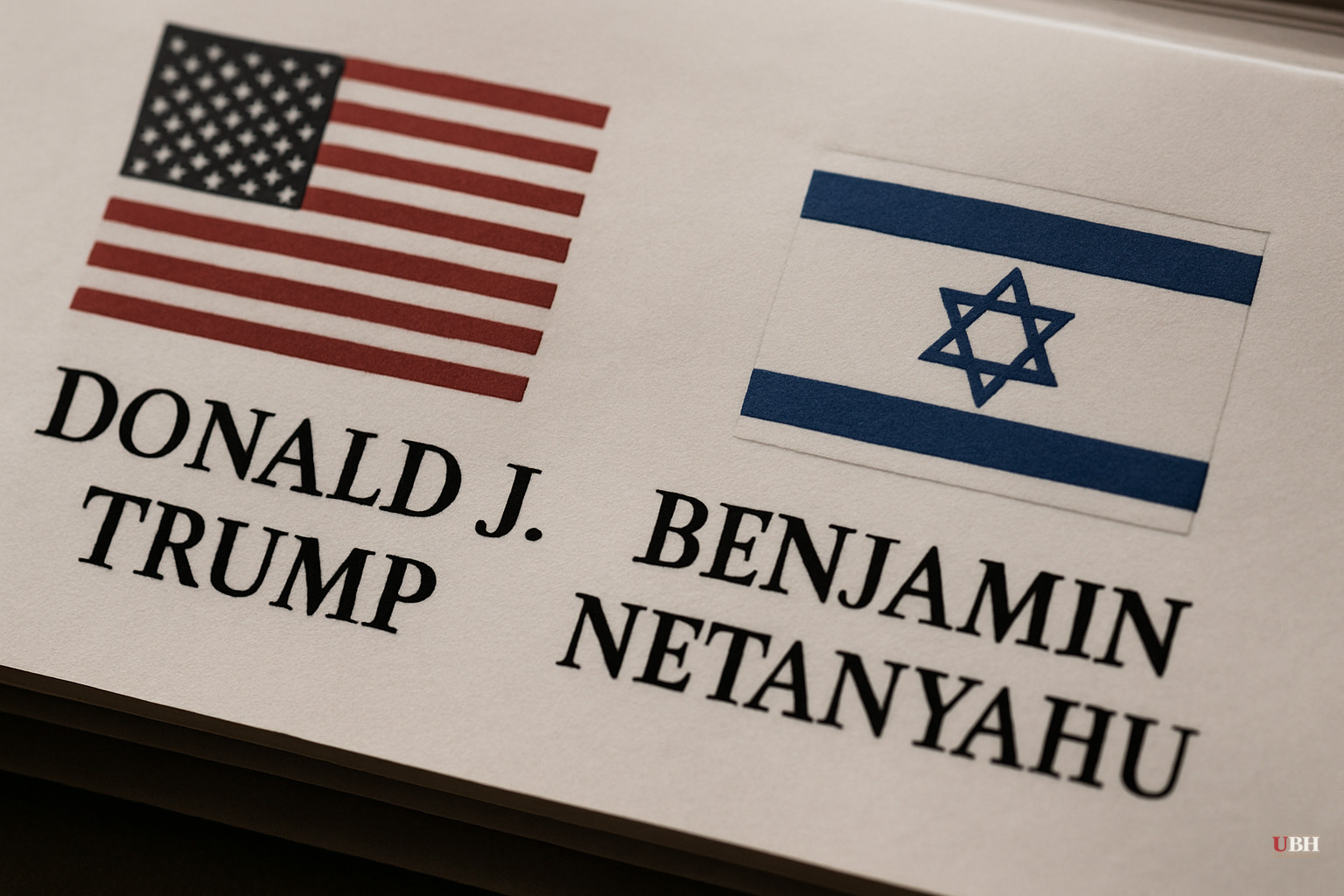 Trump Says Netanyahu 'Knows Who the Boss Is,' White House Meeting Expected After NATO Summit in Turkey