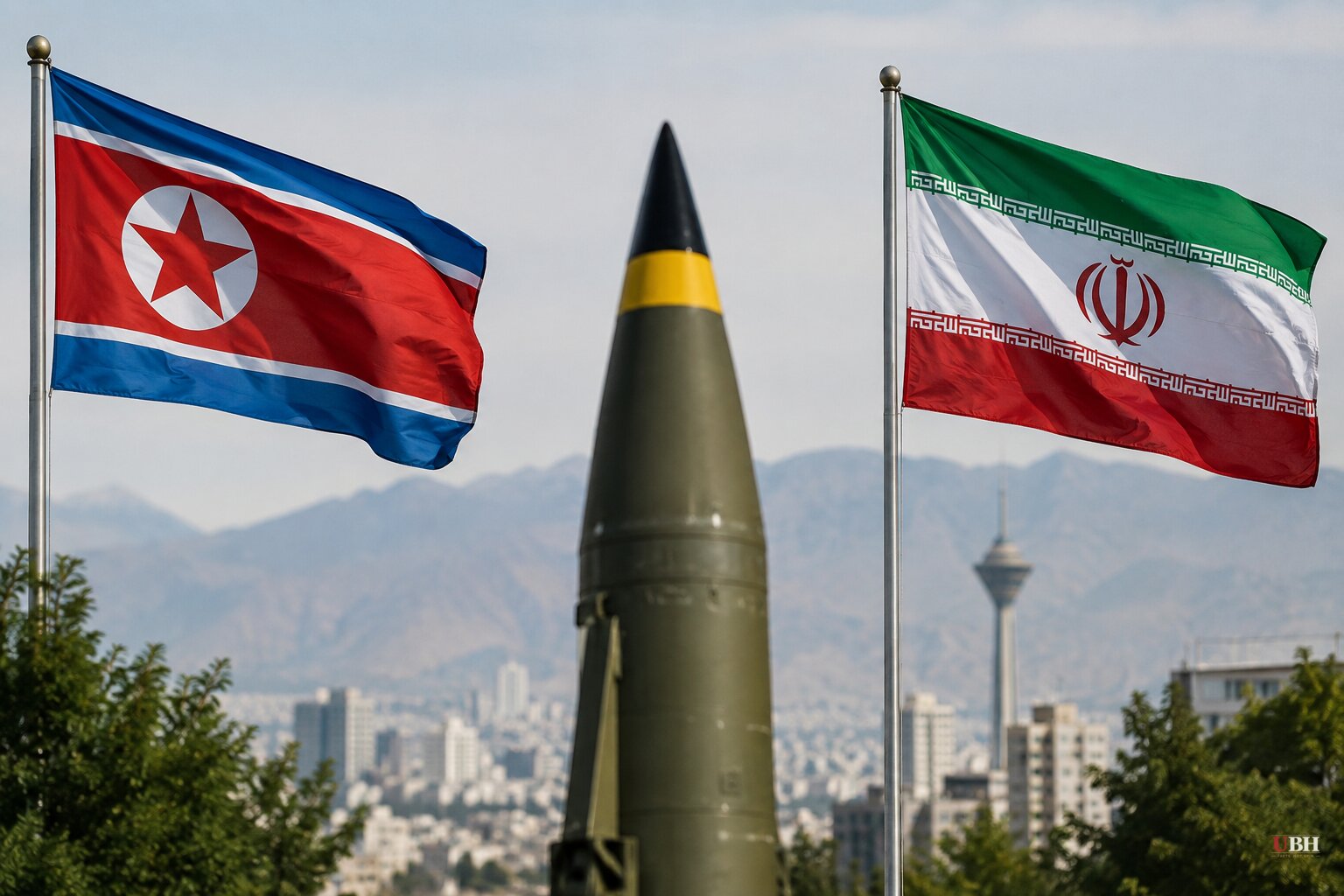 Trump Says North Korea Can Keep Its Nukes Because Kim Jong Un 'Respects Me,' Still Wants War to Stop Iran's