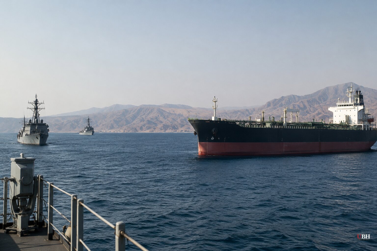 Trump Says Strike on Iran Possible 'Maybe Tomorrow' While Tehran Denies Offering Hormuz Deal