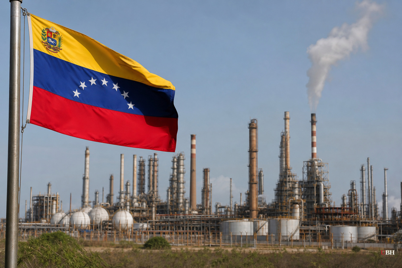 Trump Says U.S. Has Collected $13 Billion-Plus From Venezuelan Oil Since Maduro's Capture, Suggests Iran Is Next