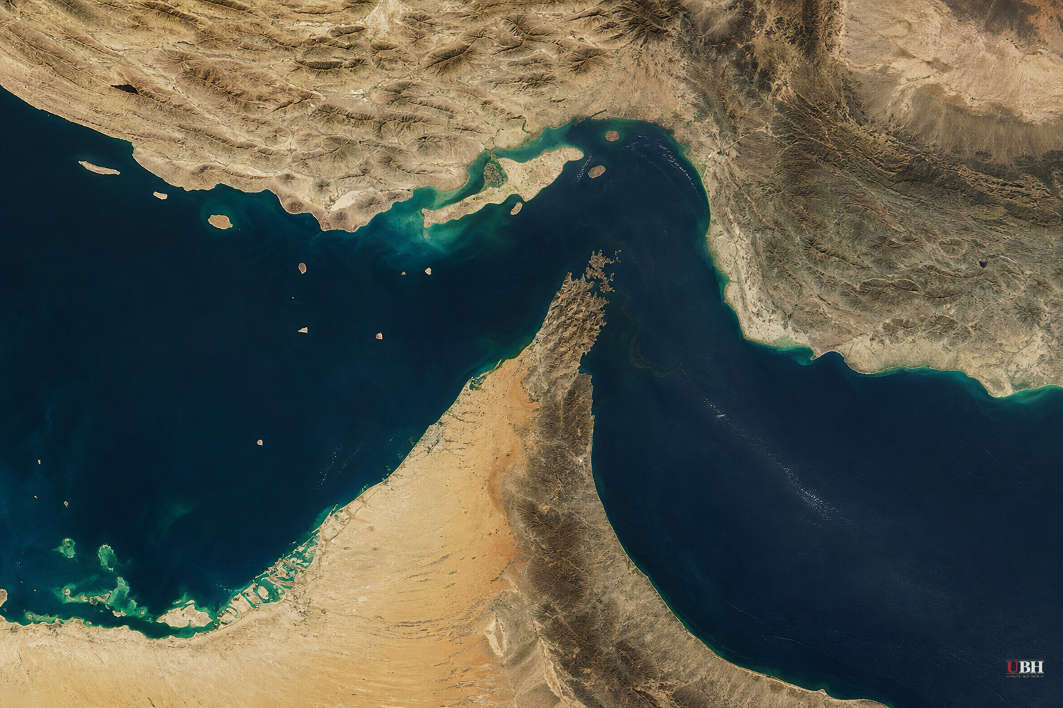 Trump Says U.S. Is Low-Keying Iran as Hormuz Talks Stall Over Tehran's Price Tag