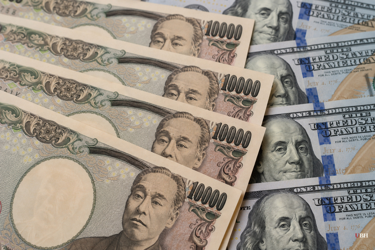 Trump Says US Is Making Money Off Yen Intervention, Won't Say How