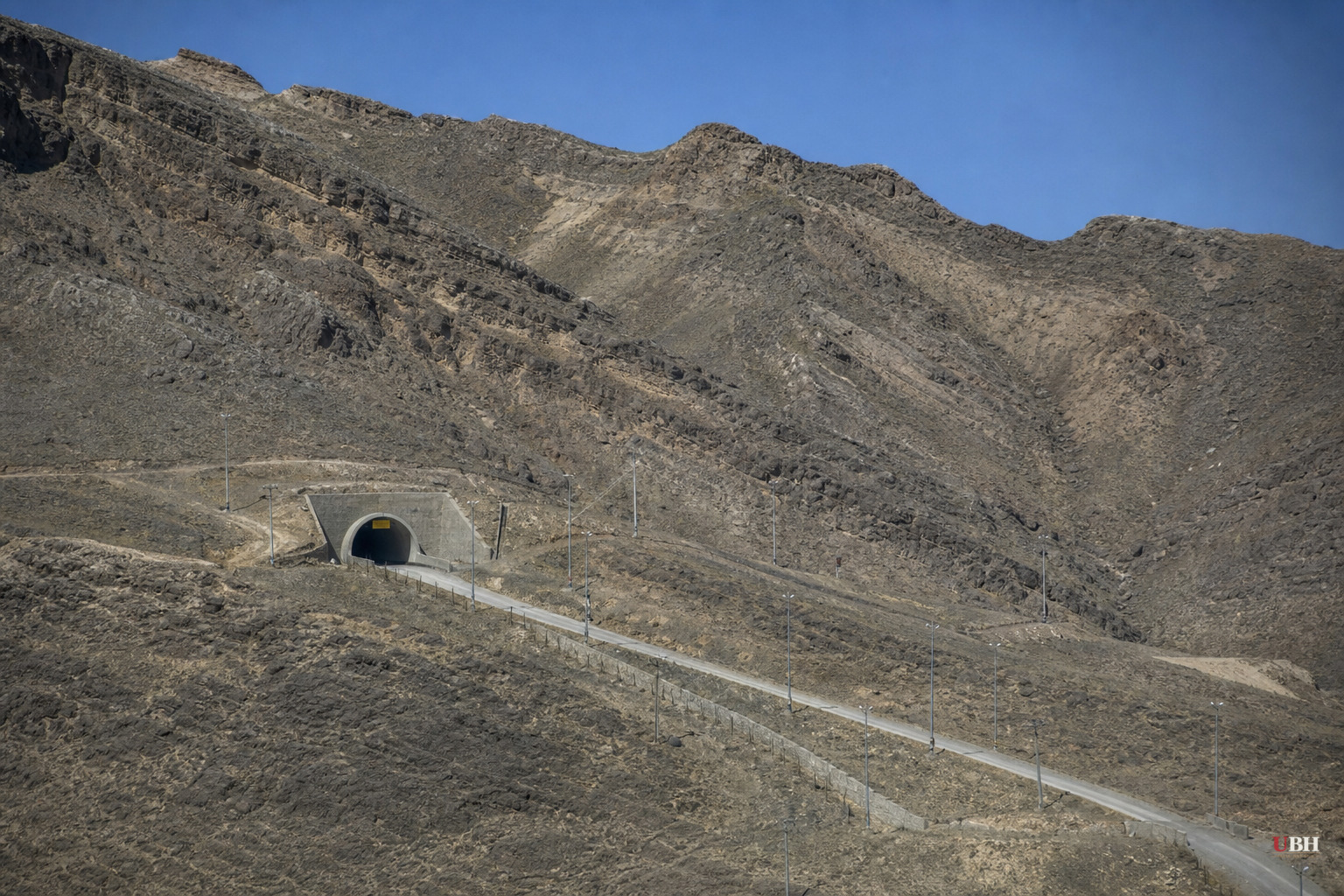 Trump Says U.S. Will Hit Iran's Pickaxe Mountain Nuclear Site 'Very Heavily,' No Strike Date Set