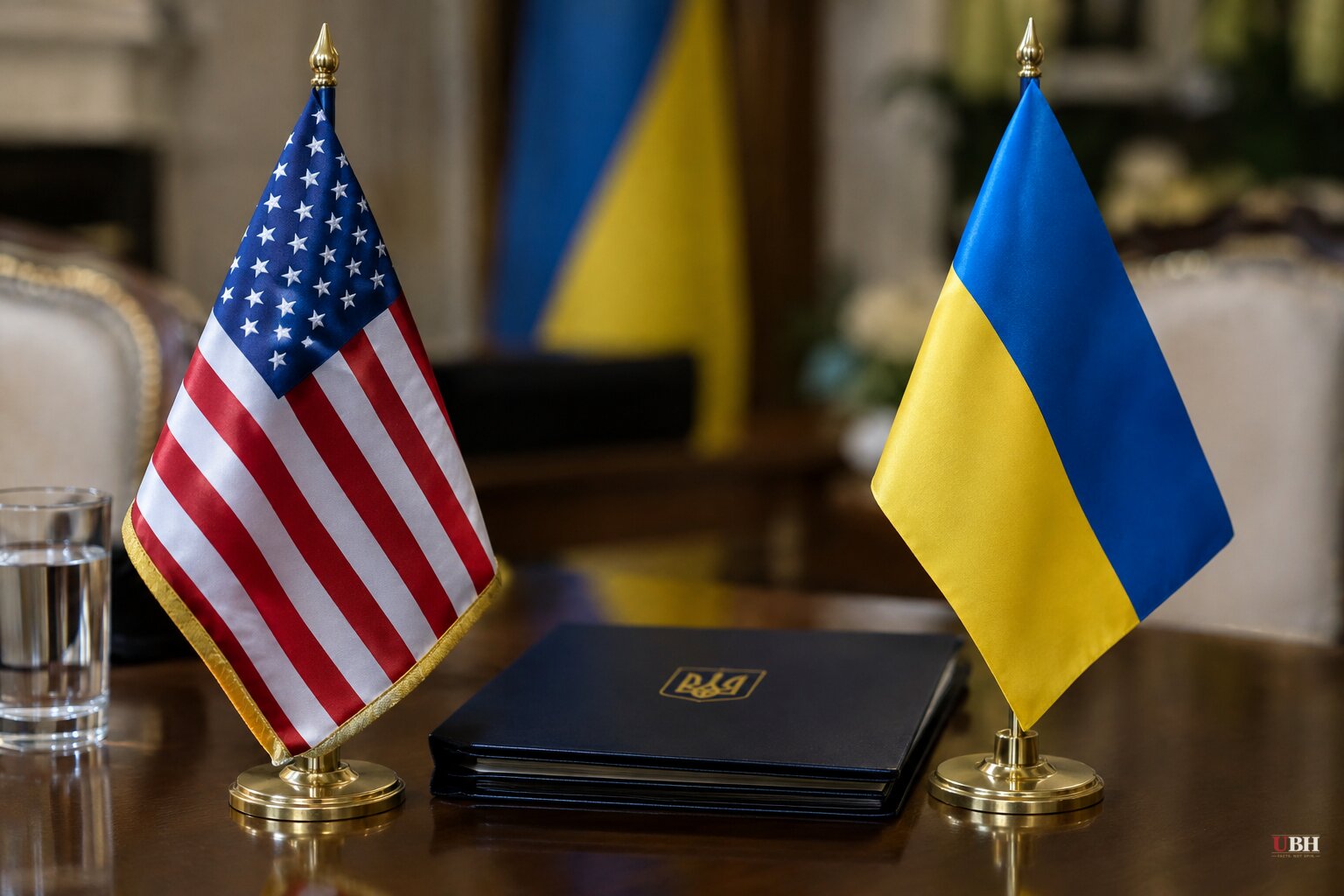 Trump Says Zelensky Is 'Not a Good Guy for Us to Deal With' and Harder to Handle Than Putin