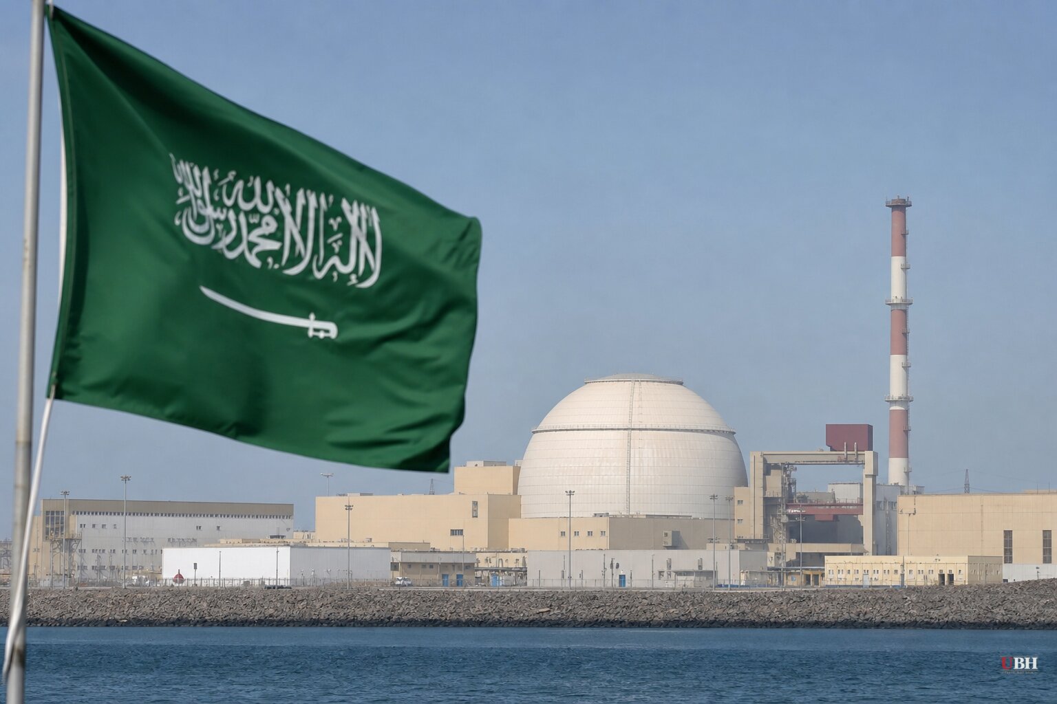 Trump Sends Saudi Nuclear Deal to Congress, Still Ties It to Israel Recognition Saudi Arabia Won't Give
