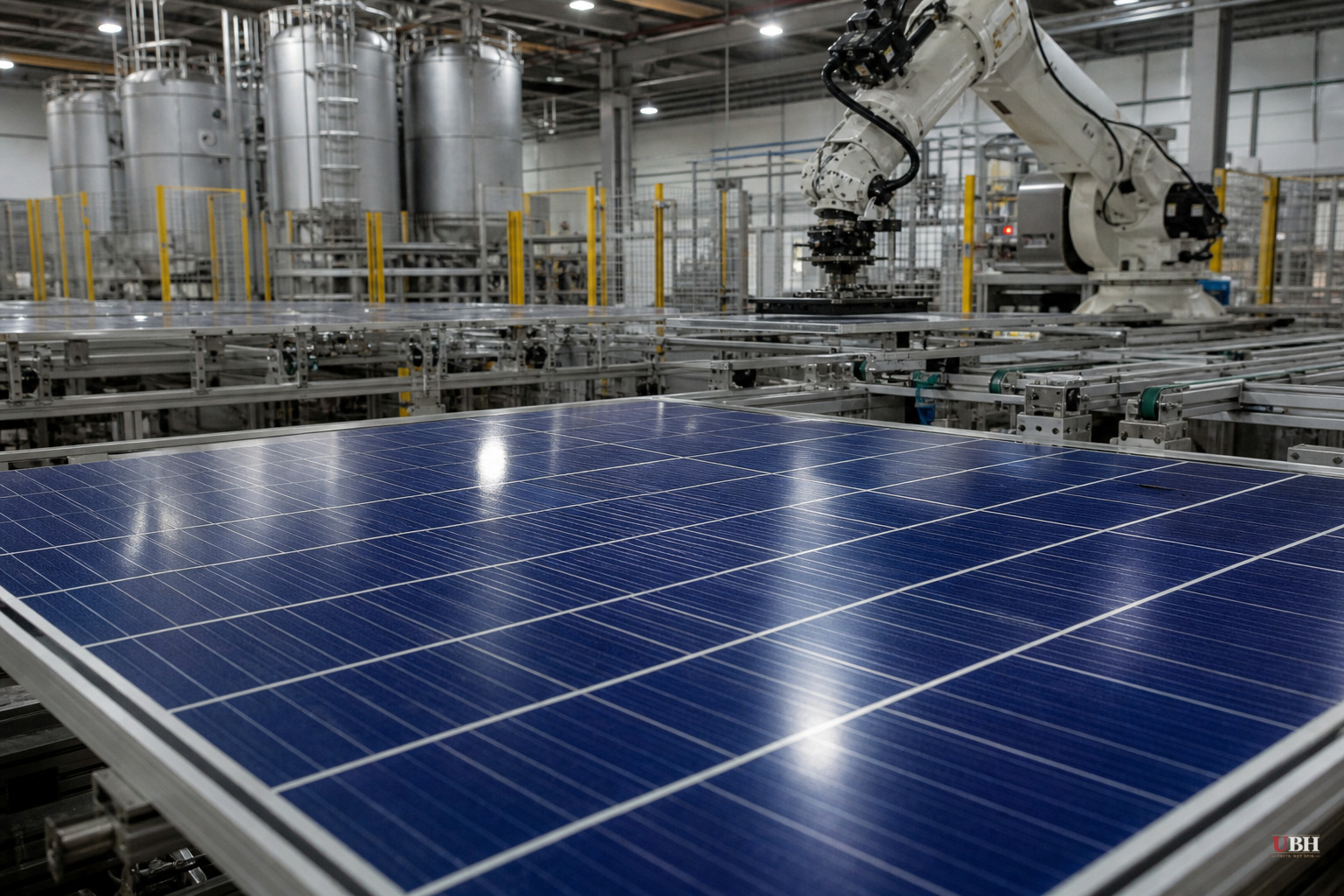 Trump Set to Announce 15% Tariff on Polysilicon, Price Floors on Solar Products as Soon as Thursday