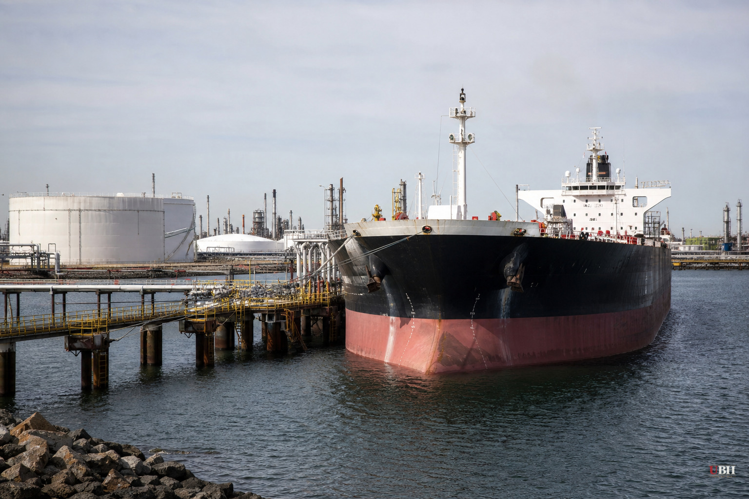 Trump Set to Extend Jones Act Waiver Again, But It Won't Do Much for Gas Prices