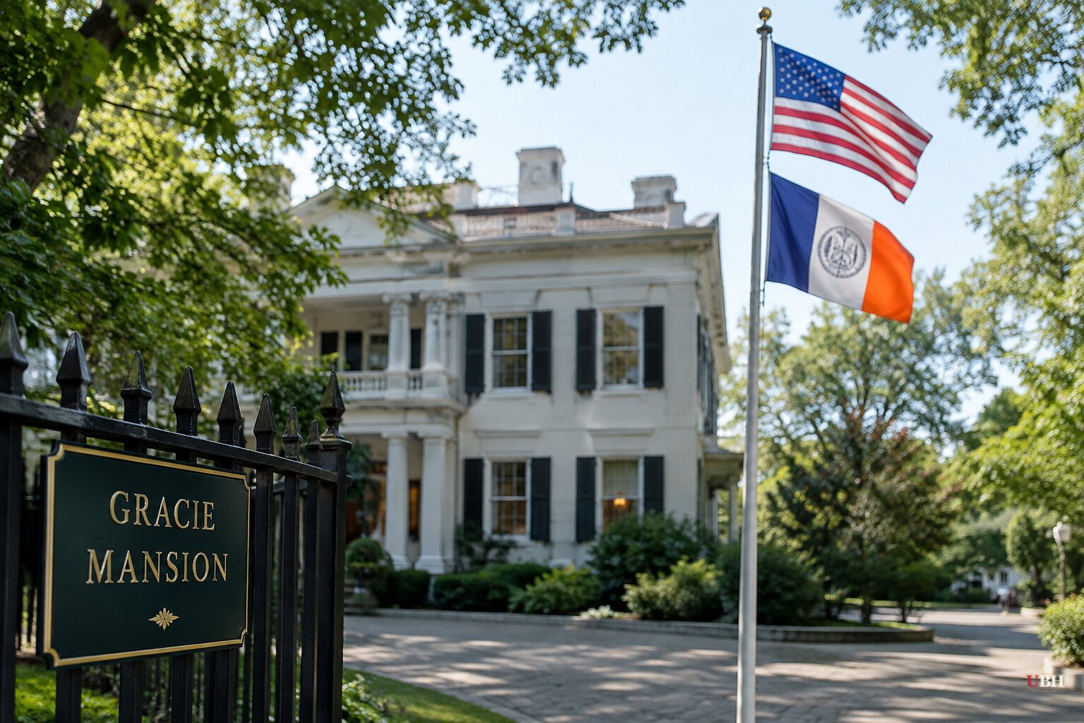 Trump Set to Meet Mamdani at Gracie Mansion Monday, Netanyahu Notably Absent From His UN Week Schedule