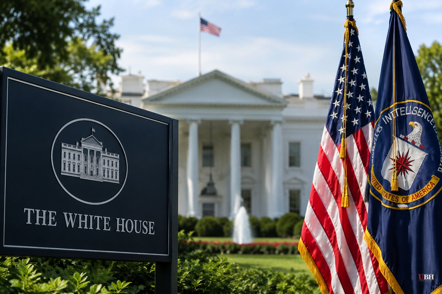 Trump Set to Name DNI Jay Clayton as Second White House AI Czar