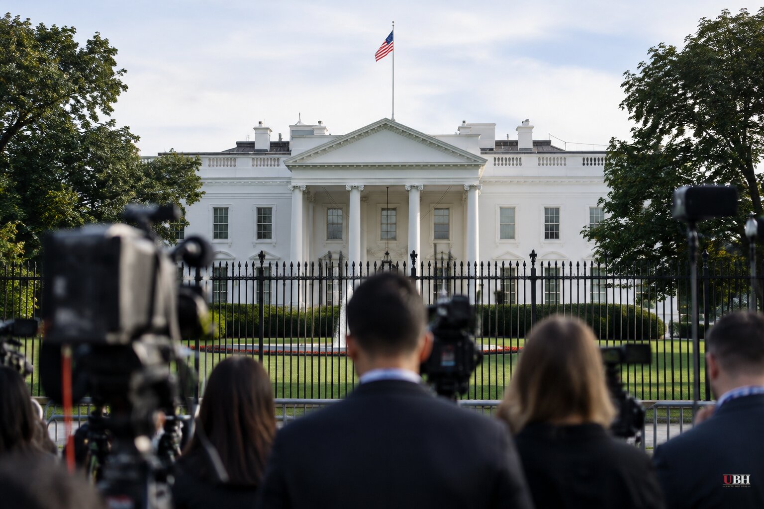 Trump Sets Nov. 5 White House Hearing for Fed Governor Lisa Cook Over Mortgage Allegations
