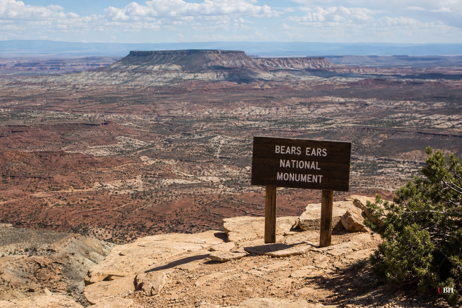 Trump Shrinks Bears Ears and Grand Staircase Monuments by Nearly 90 Percent, Again