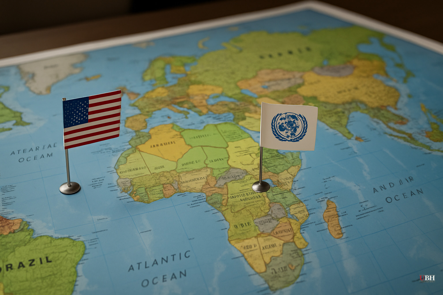 Trump Signed the Foreign Aid Spending Law, Then Ignored It. Congress Is Asking Questions It Cannot Get Answered.