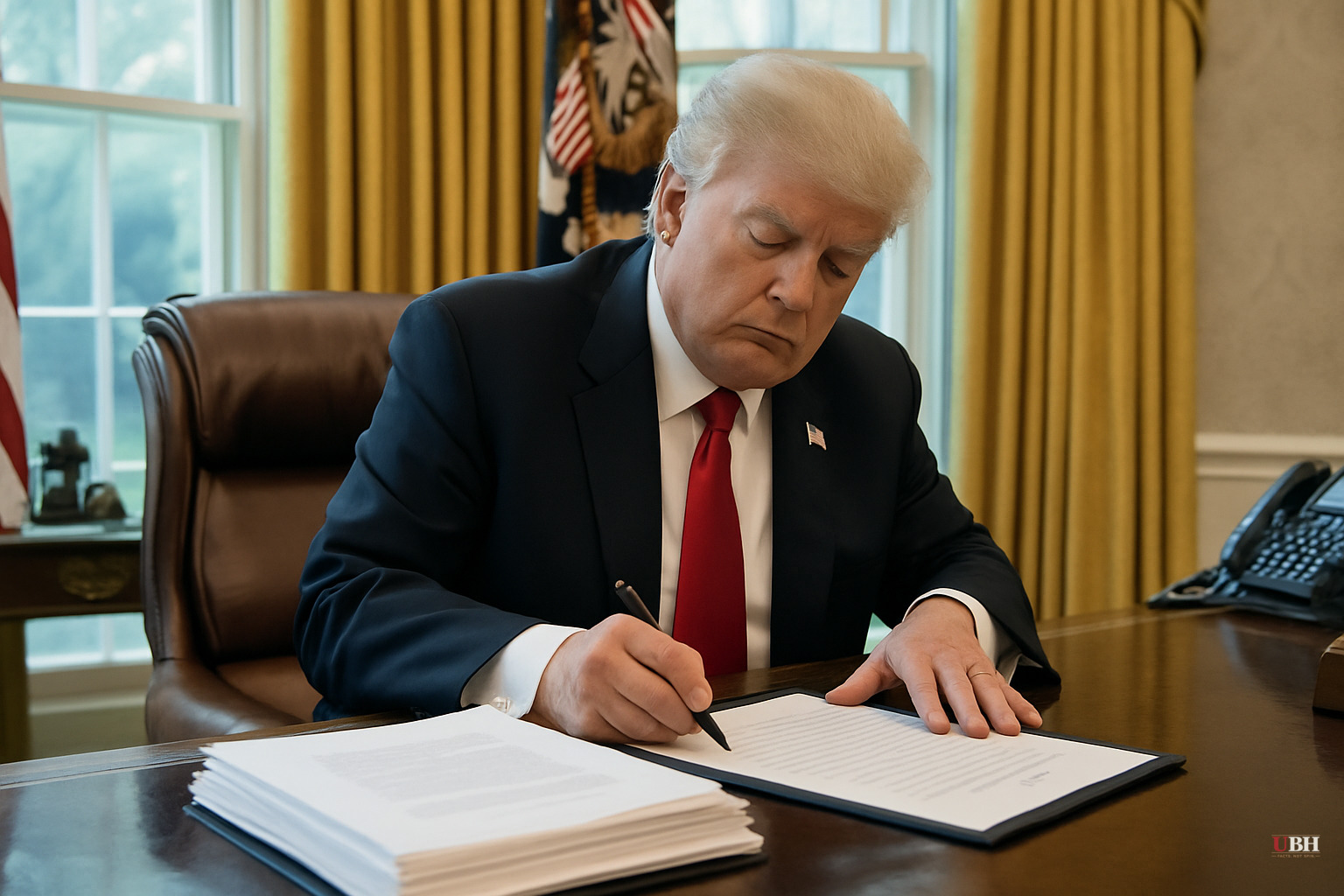 Trump Signed Three Executive Orders Rolling Back Federal DEI Programs in January 2025. Here Is Where Things Stand.