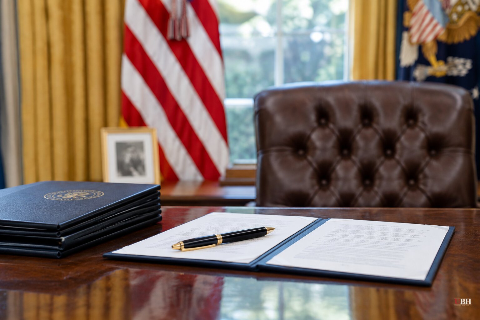 Trump Signs Commission Making Rubio Permanent National Security Adviser While He Keeps Secretary of State Job
