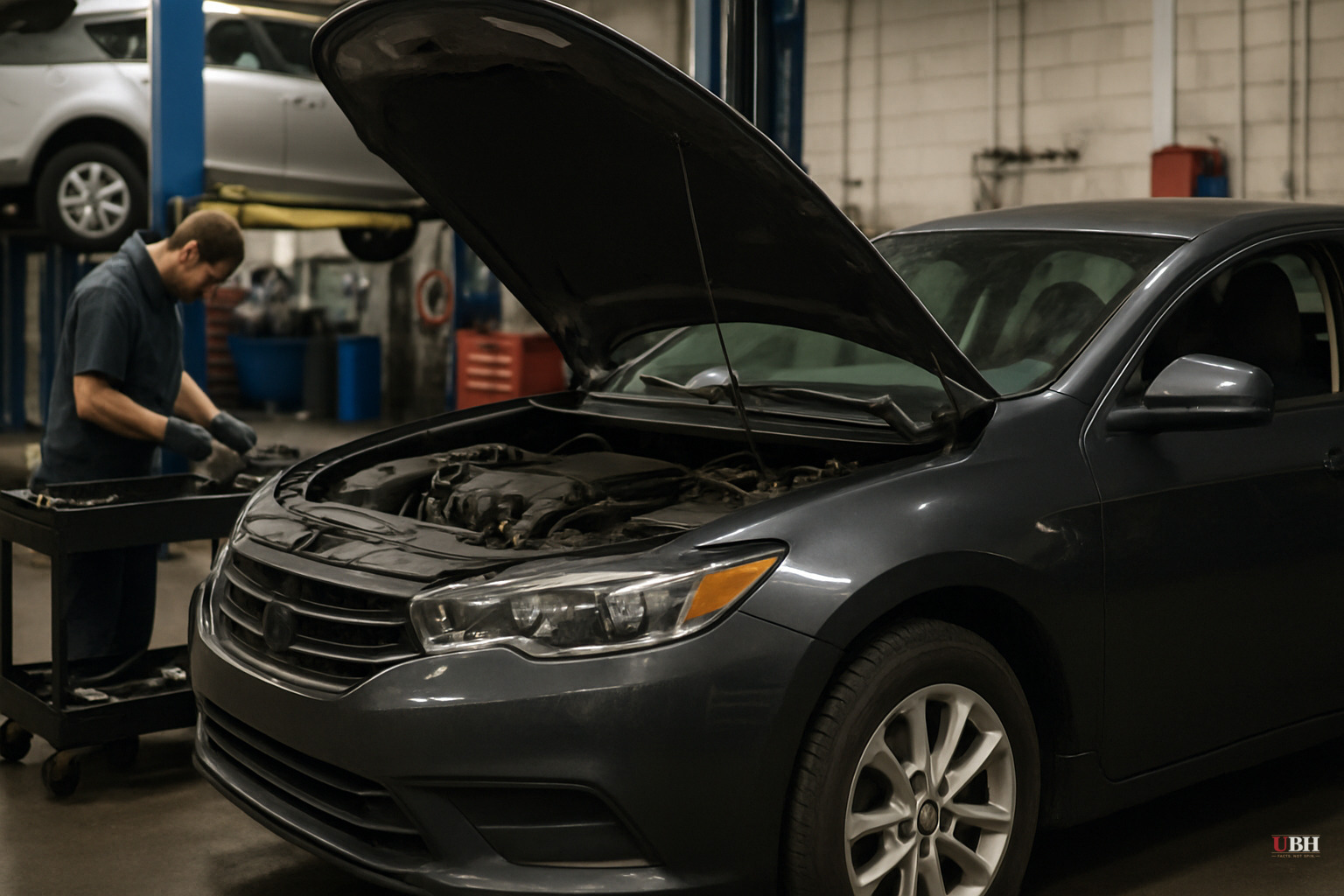Trump Signs 'Freedom to Fix' Memo on Vehicle Repairs, but Right-to-Repair Advocates Say It Falls Short