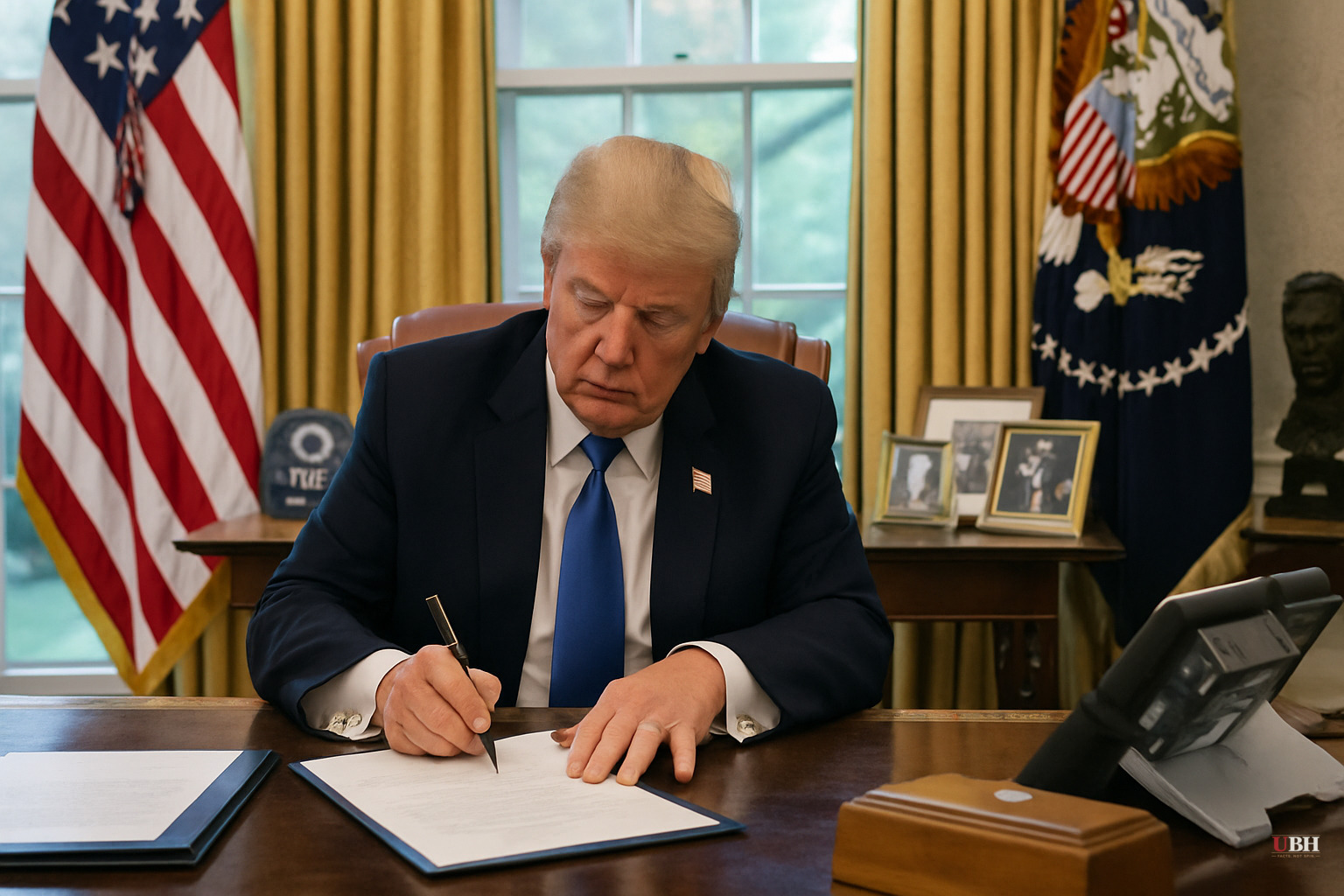 Trump Signs Memo Directing EPA to Ease Restrictions on Aftermarket Auto Parts and Emissions Repairs