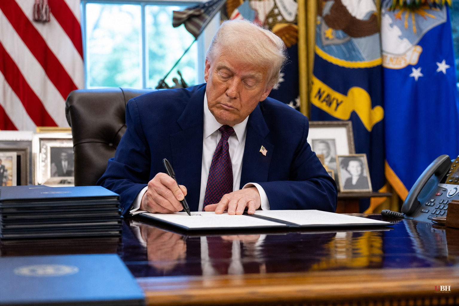 Trump Signs New Birthright Citizenship and Birth Tourism Orders, First Circuit Becomes Seventh Court to Reject Mandatory Detention Policy